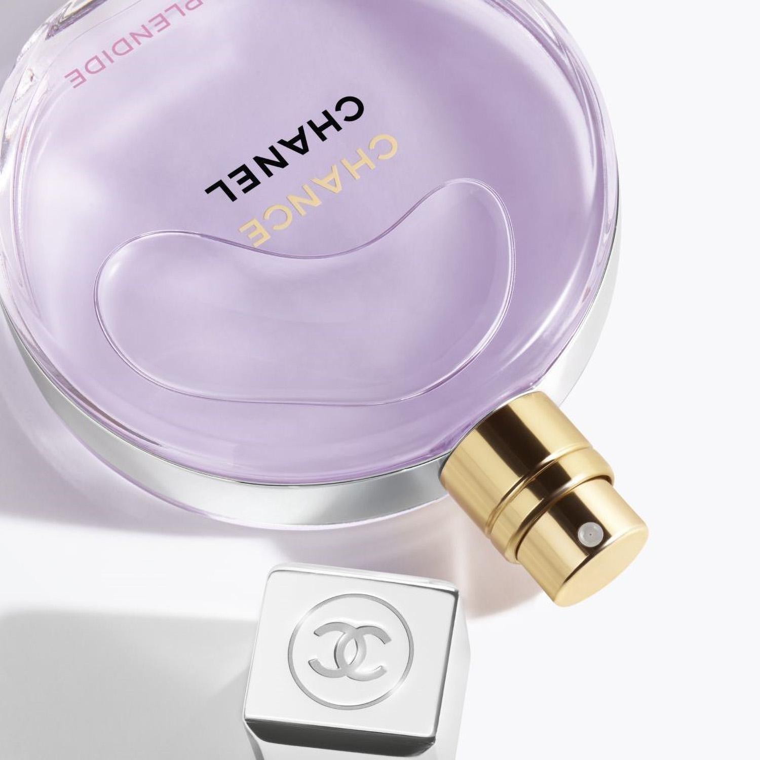 EAU DE PARFUM